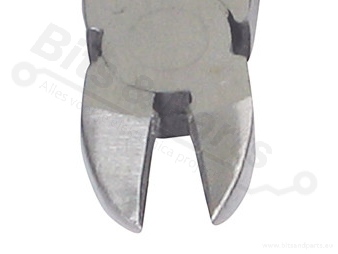 Pliers set in case 6-piece